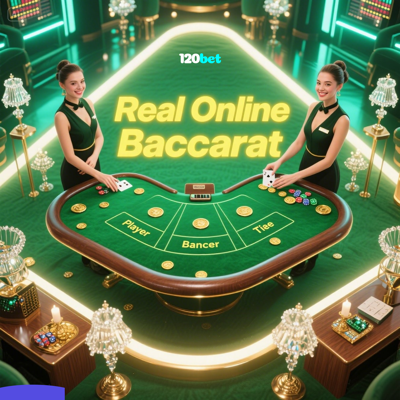 120bet：Aposte no futebol e ganhe prêmios em blackjack e roleta online!