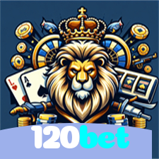 120bet:Apostas ao vivo no futebol e diversão em jogos de cassino como slots e roleta!