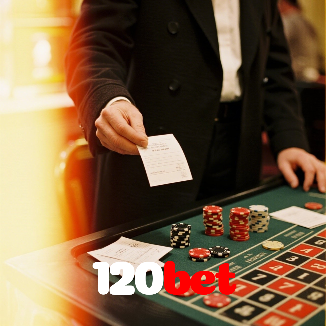 120bet：A sorte não tem limites! Vença no Blackjack e leve o prêmio!