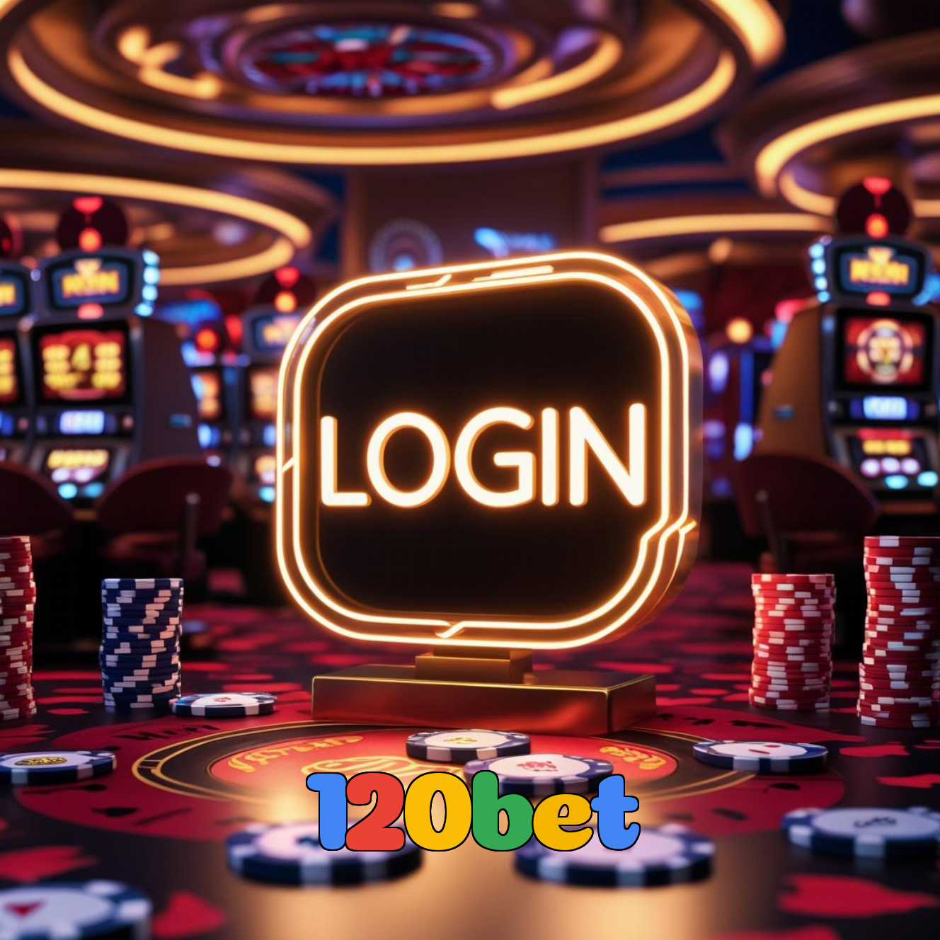 120bet:A diversão está garantida! Aposte nas melhores slots agora!
