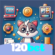 120bet:Mostre sua habilidade nas mesas de poker e vença os adversários!