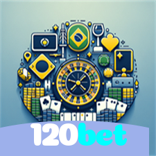120bet：Jogue blackjack, aposte no futebol e vença com grandes prêmios!