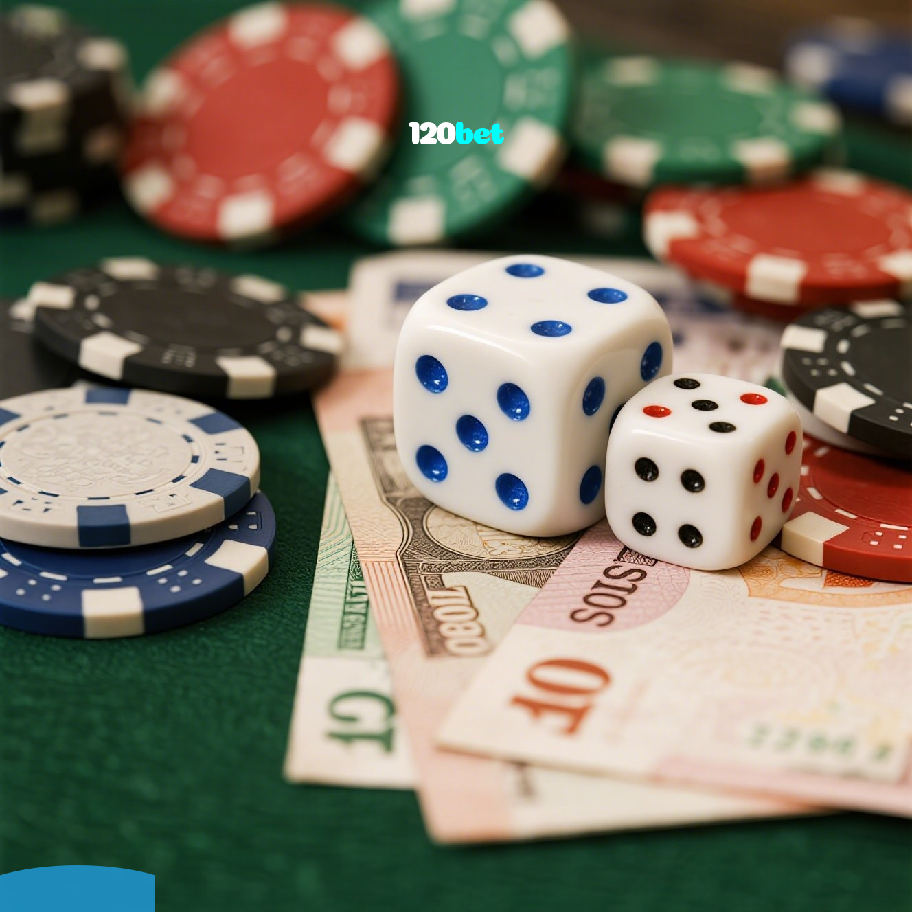 120bet:A sorte está ao seu lado! Aposte nas melhores opções e vença agora!