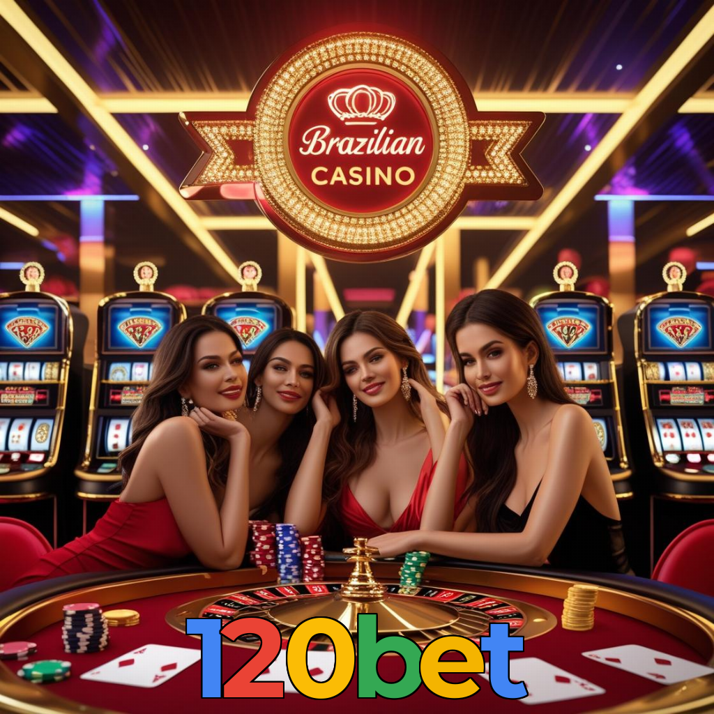 120bet：Jogue no melhor cassino online e descubra os maiores jackpots!