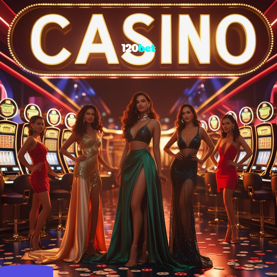 120bet:Jogue poker, aposte no futebol e ganhe em nosso cassino online confiável!