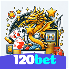 120bet：Aposte nas mesas de poker e vença grandes prêmios!