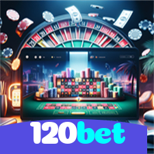120bet:Vença no futebol e nos melhores jogos de cassino online, como poker e roleta!