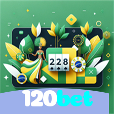 120bet：Jogue nas melhores slots e descubra o jackpot dos seus sonhos!