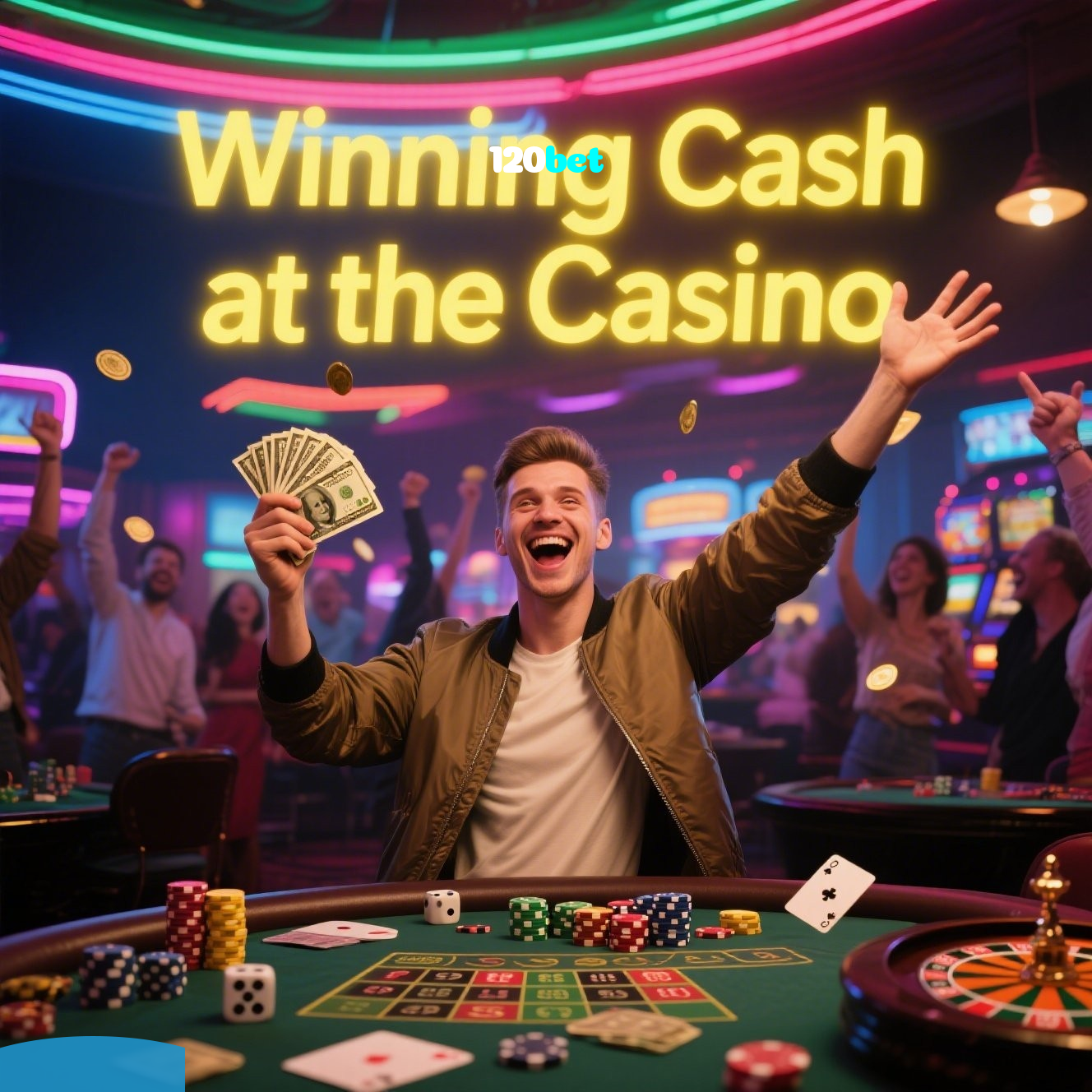 120bet:Jogue nas slots e ganhe prêmios surreais!