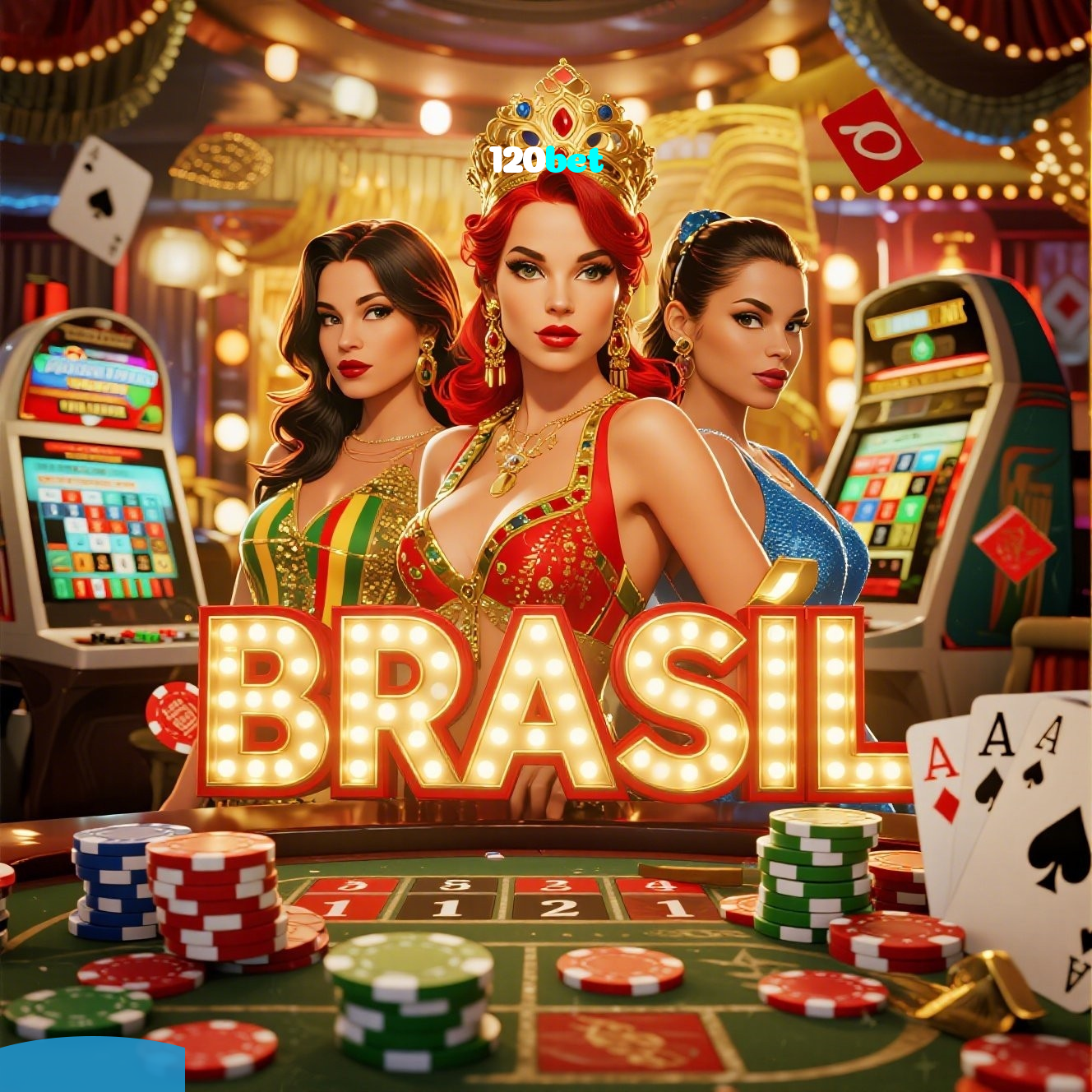 120bet:A sorte está esperando por você! Vença na roleta e ganhe grandes vitórias!