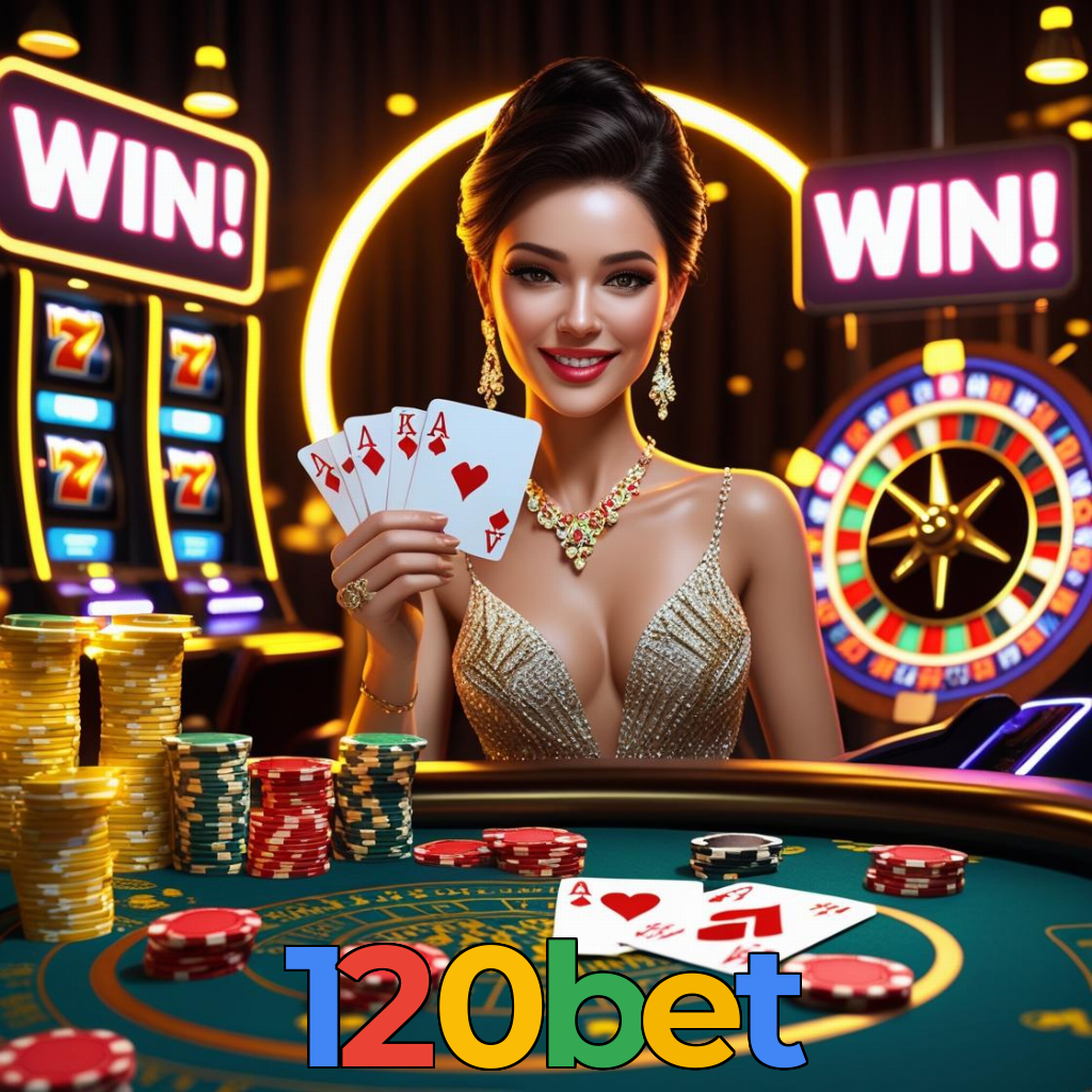 120bet:Apostas ao vivo no futebol e grandes prêmios em jogos de blackjack!