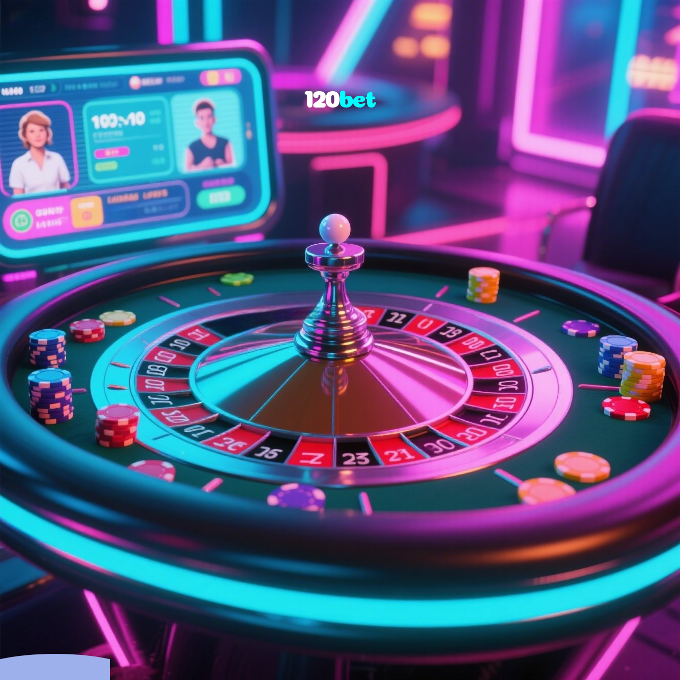 120bet:Vença grandes prêmios nas mesas de poker online!