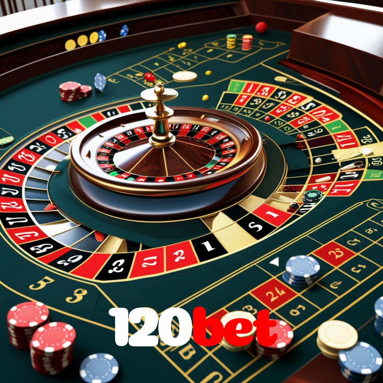 120bet:Jogue poker, aposte no futebol e vença com grandes prêmios!