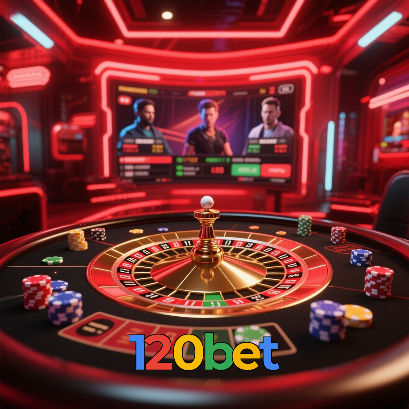 120bet：Jogue poker online e mostre que você é o mestre das cartas!