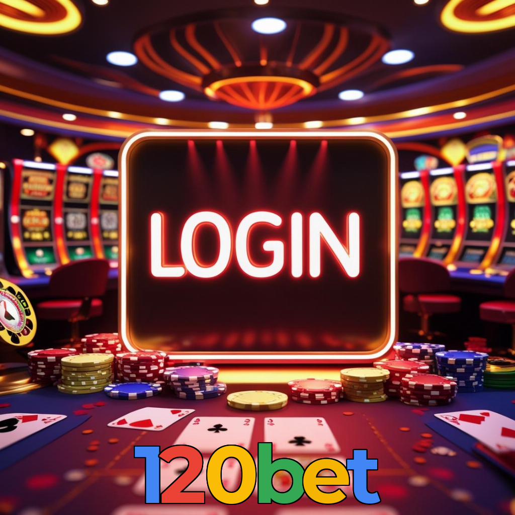 120bet:Ganhe no futebol e nos melhores jogos de cassino como poker e blackjack!