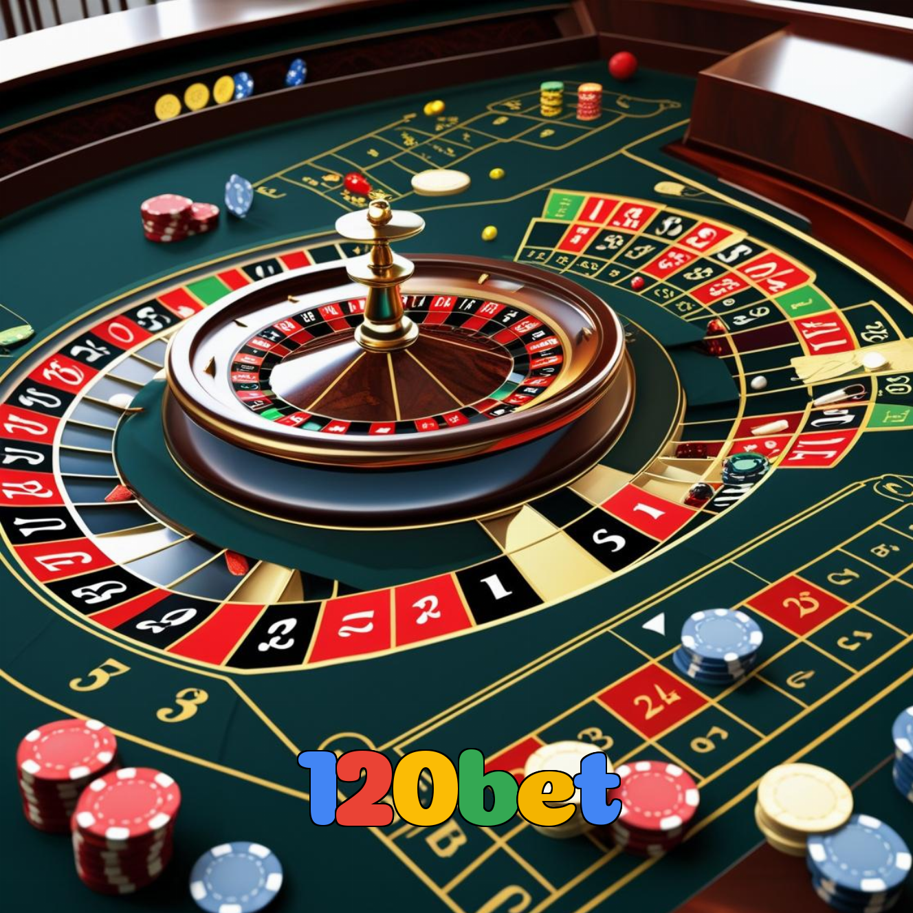 120bet：Jogue no nosso cassino e prove sua habilidade nas cartas de poker!