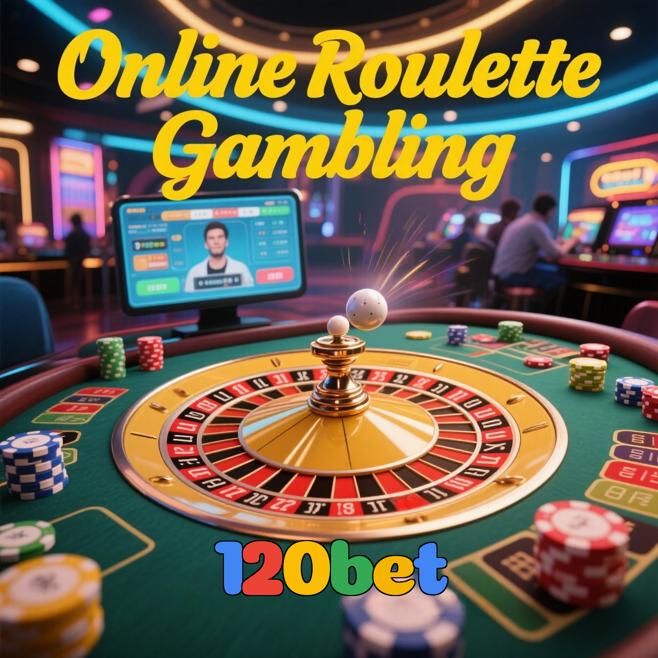120bet：O cassino online mais confiável, com poker, roleta e futebol online!