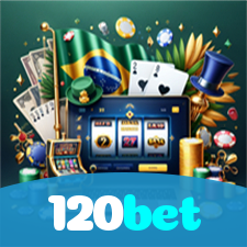 120bet:Em cada giro, uma vitória! Jogue nas melhores slots online!