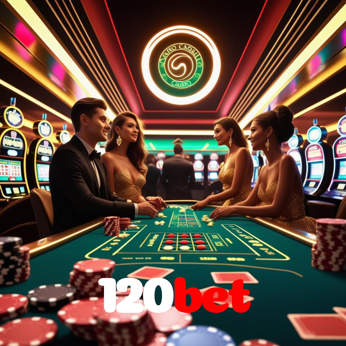 120bet:Onde sua sorte brilha: poker, roleta e apostas em futebol!