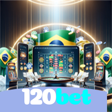120bet:Apostas no futebol e diversão com roleta e blackjack no cassino online!