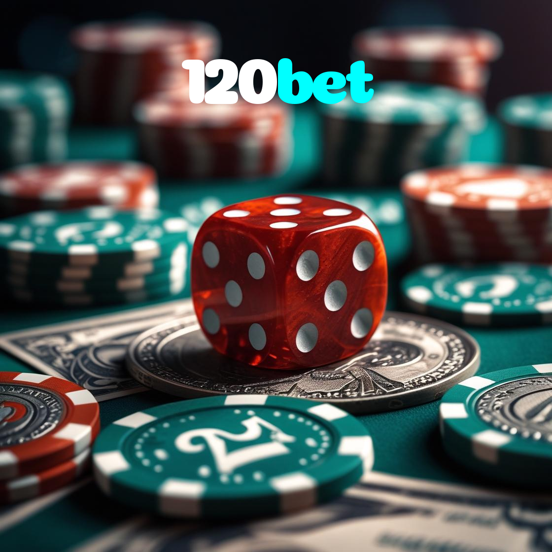 120bet:Jogue slots, blackjack e aposte no futebol para diversão e vitórias!