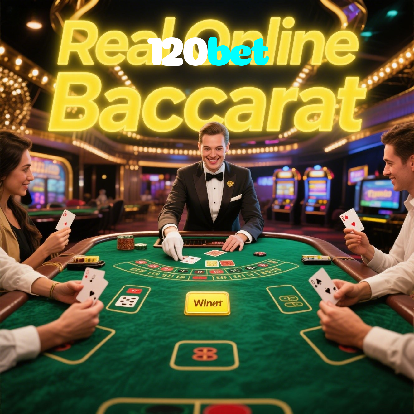 120bet:A sorte está ao seu lado! Aposte nas melhores opções e vença agora!
