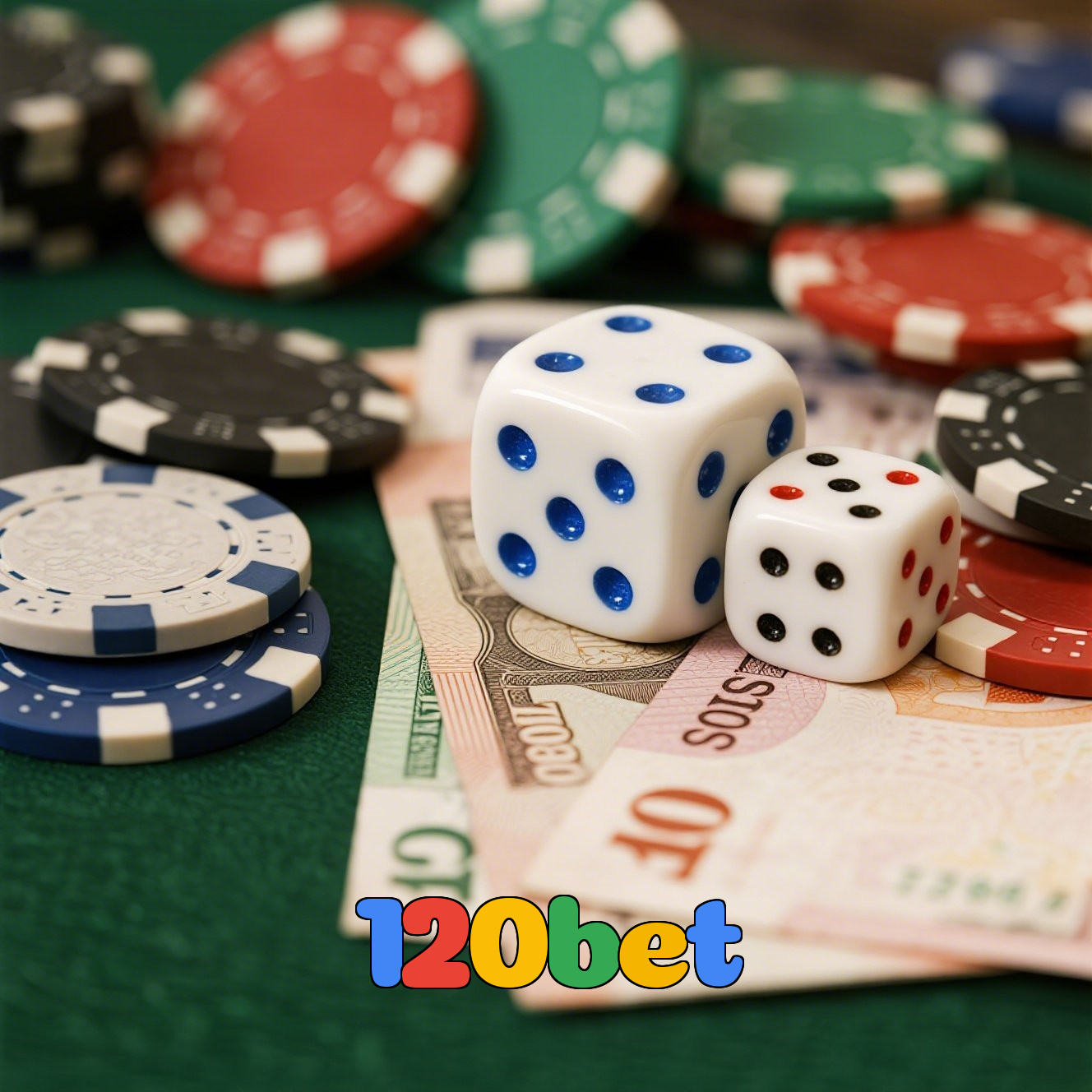 120bet：Aposte no seu time e ganhe prêmios incríveis com poker e roleta!