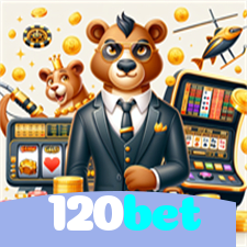 120bet：Jogue poker, roleta e aposte no futebol no melhor cassino online!