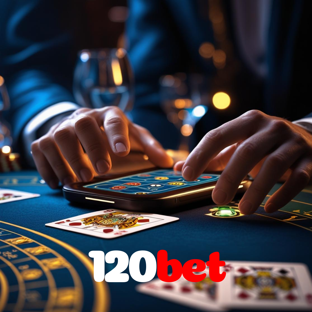 120bet:Entre no jogo e aposte nos melhores times do futebol digital!