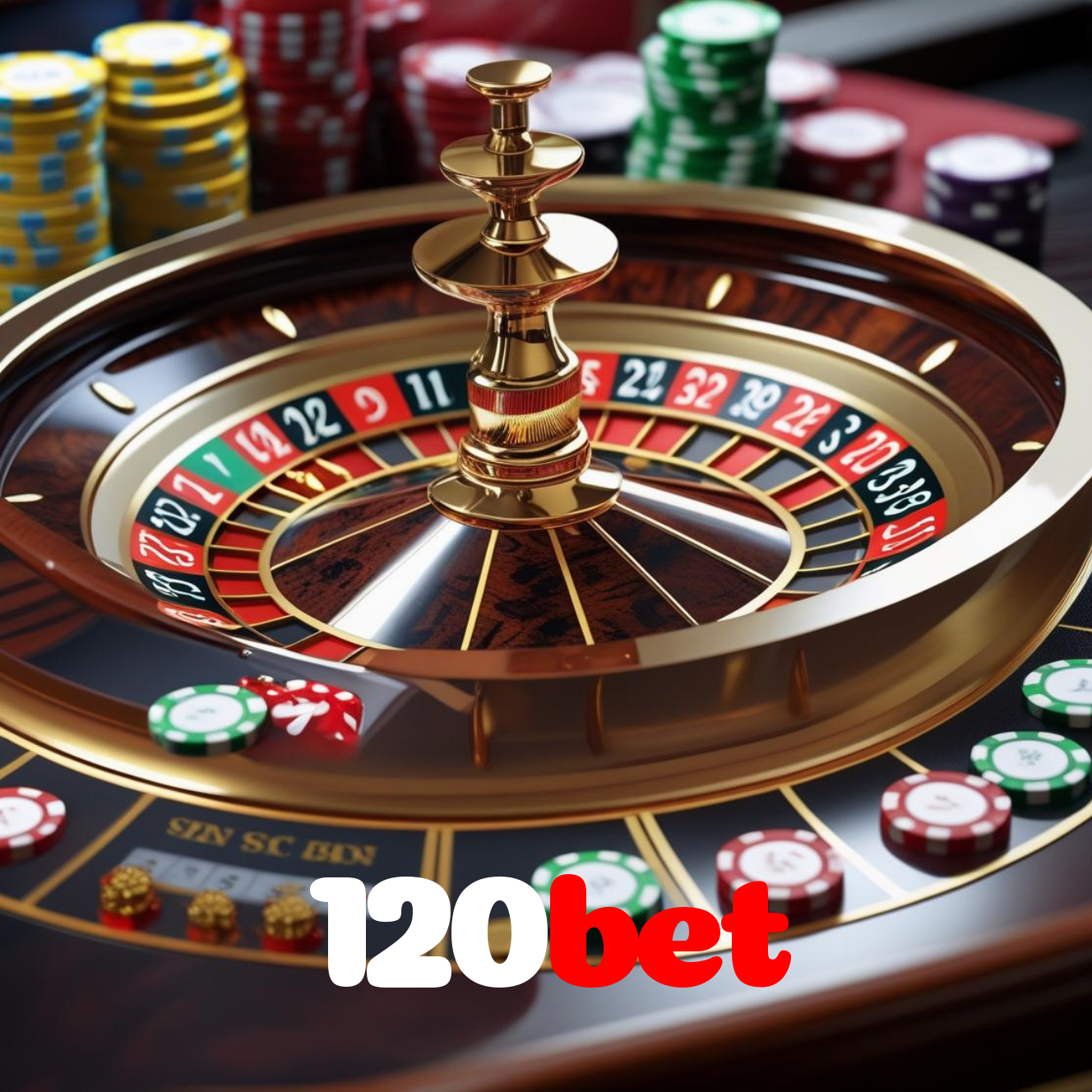 120bet:Jogue nas roletas e ganhe prêmios sensacionais!
