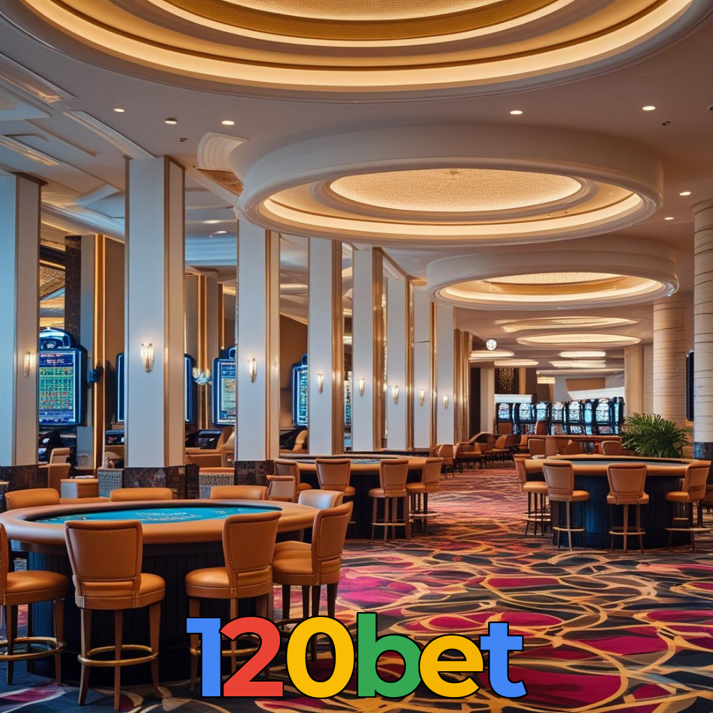 120bet:Jogue poker no nosso cassino e mostre sua habilidade!