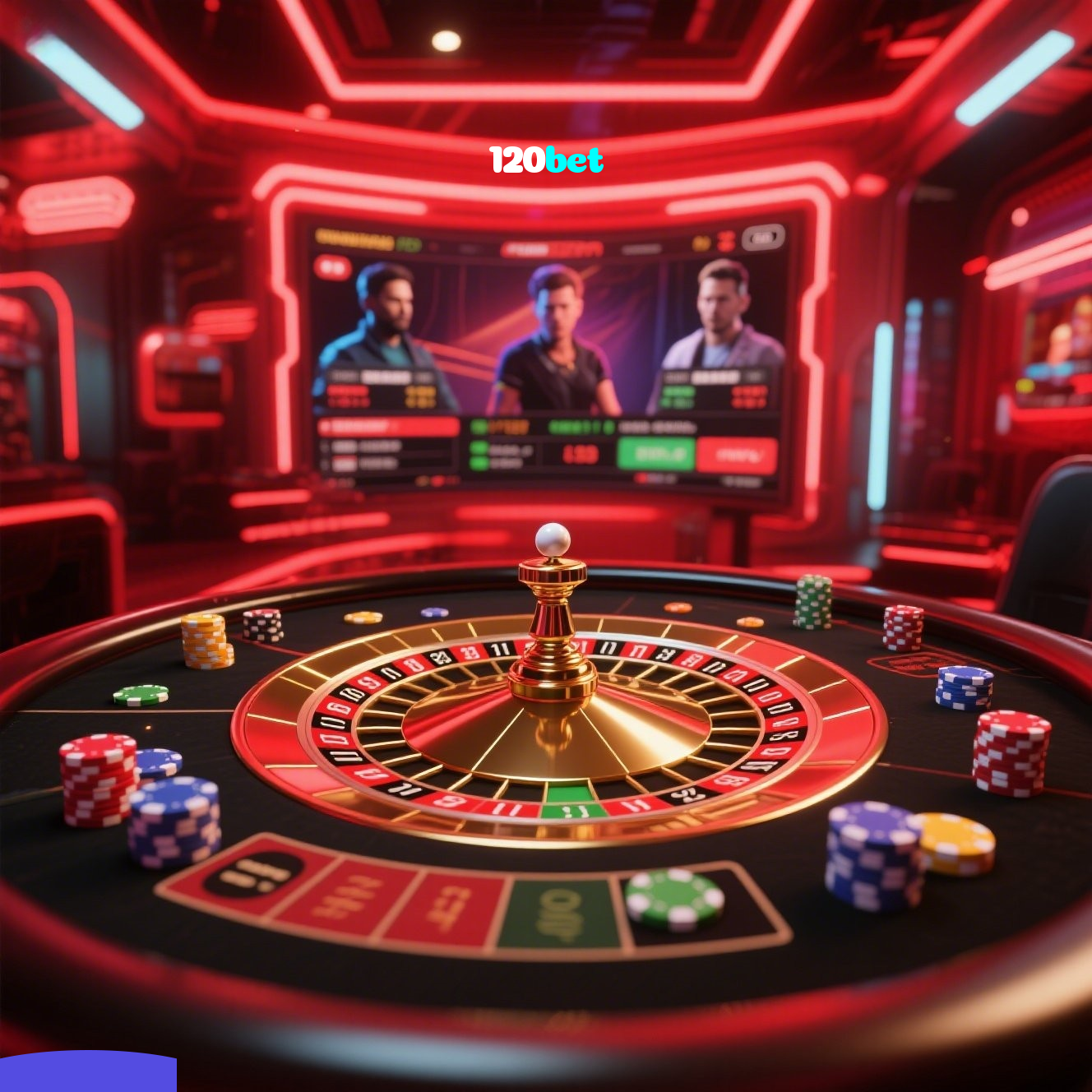 120bet:O cassino online mais emocionante está aqui! Aposte agora!