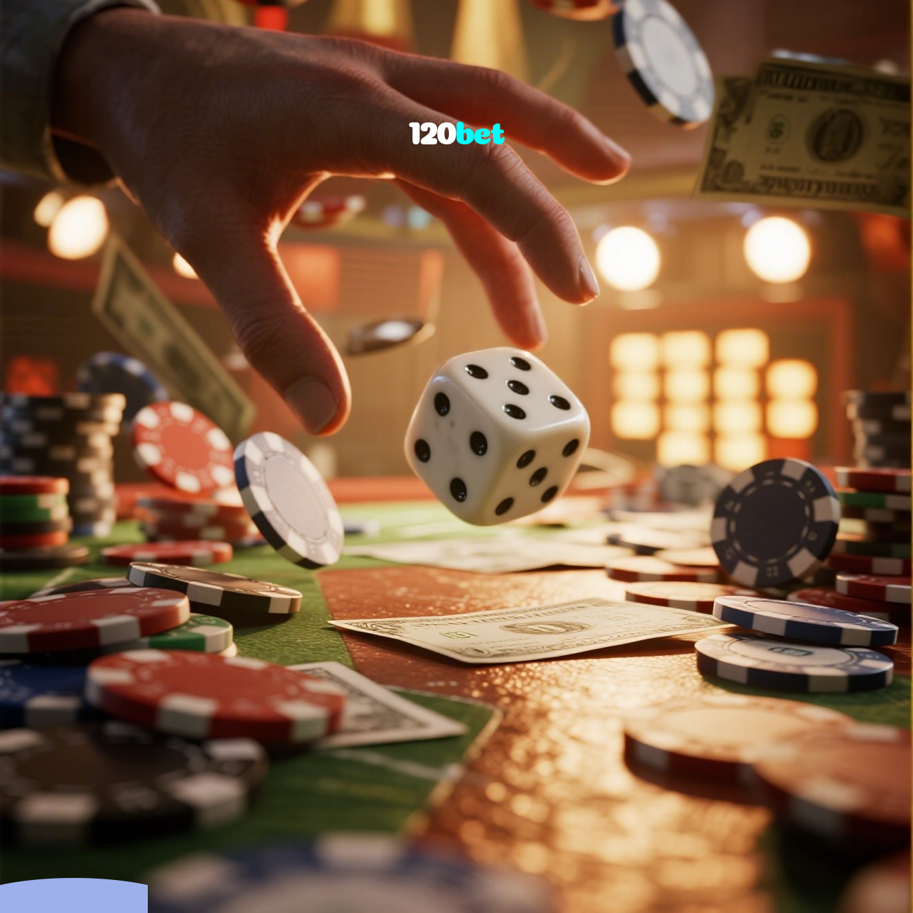 120bet:Jogue poker, aposte no futebol e conquiste prêmios incríveis no cassino!