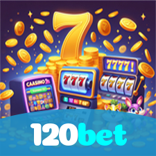 120bet：No nosso cassino, a emoção nunca para! Jogue agora!
