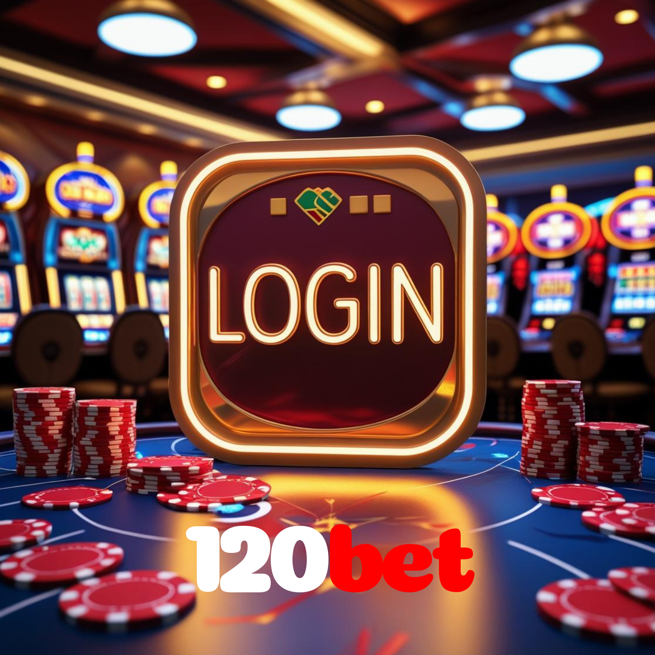 120bet:Jogue nas slots e ganhe prêmios surreais!