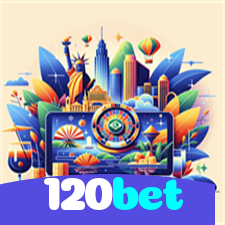 120bet：Aposte no futebol e jogue os melhores jogos de cassino com segurança!
