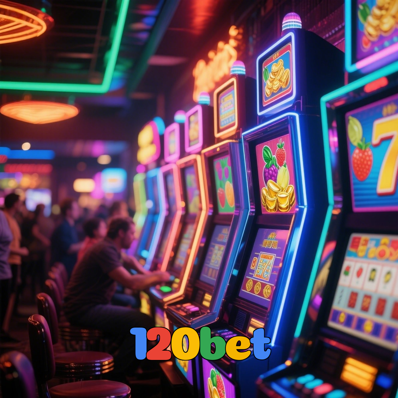 120bet：O cassino online está esperando por você! Jogue e vença!