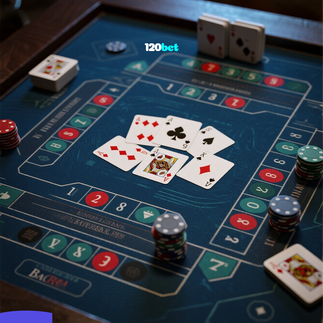 120bet:No futebol online, a sorte está ao seu lado para ganhar!