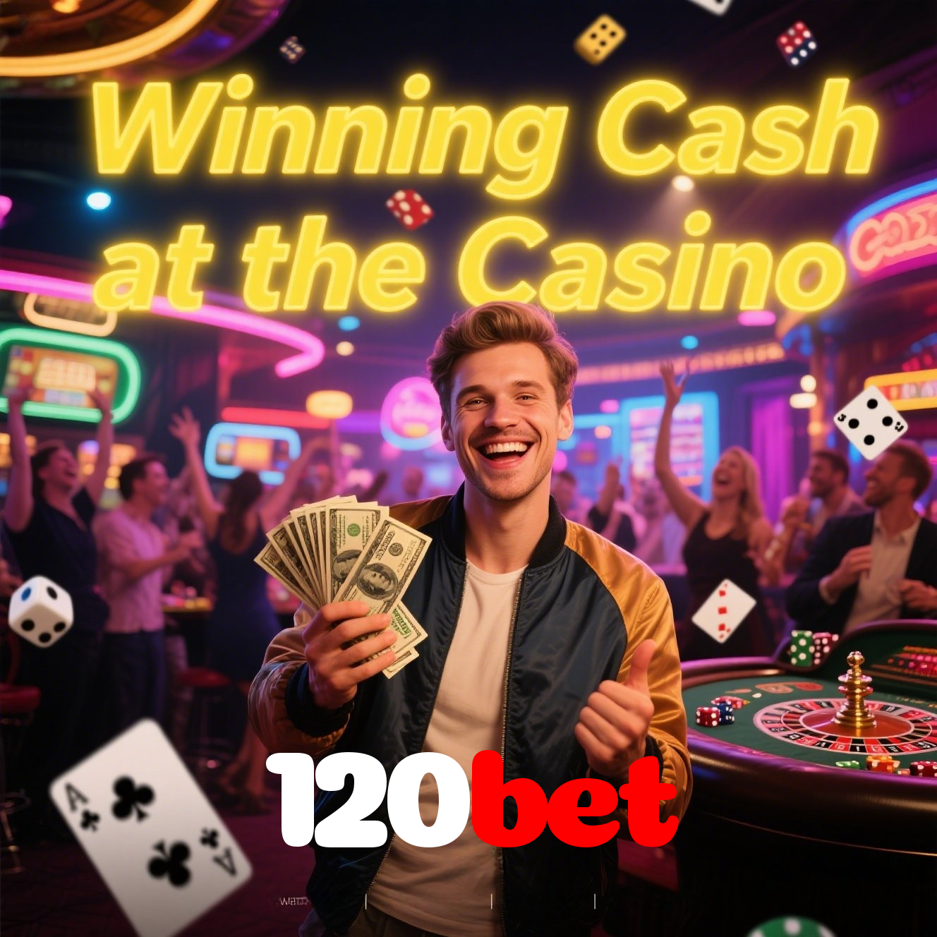 120bet：Aposte no futebol e jogue os melhores jogos de cassino com prêmios incríveis!