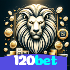 120bet：Sinta a emoção do cassino! Aposte agora e ganhe prêmios reais!