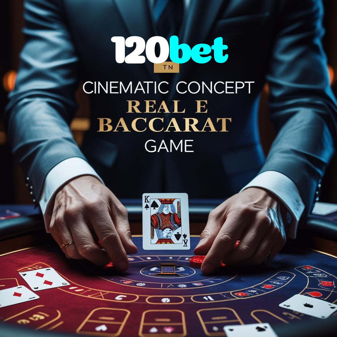 120bet:A sorte está ao seu lado nas nossas mesas de roleta! Aposte agora!