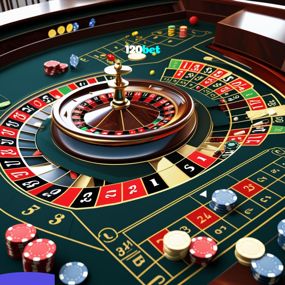120bet:Apostas ao vivo no futebol e prêmios em blackjack e roleta!