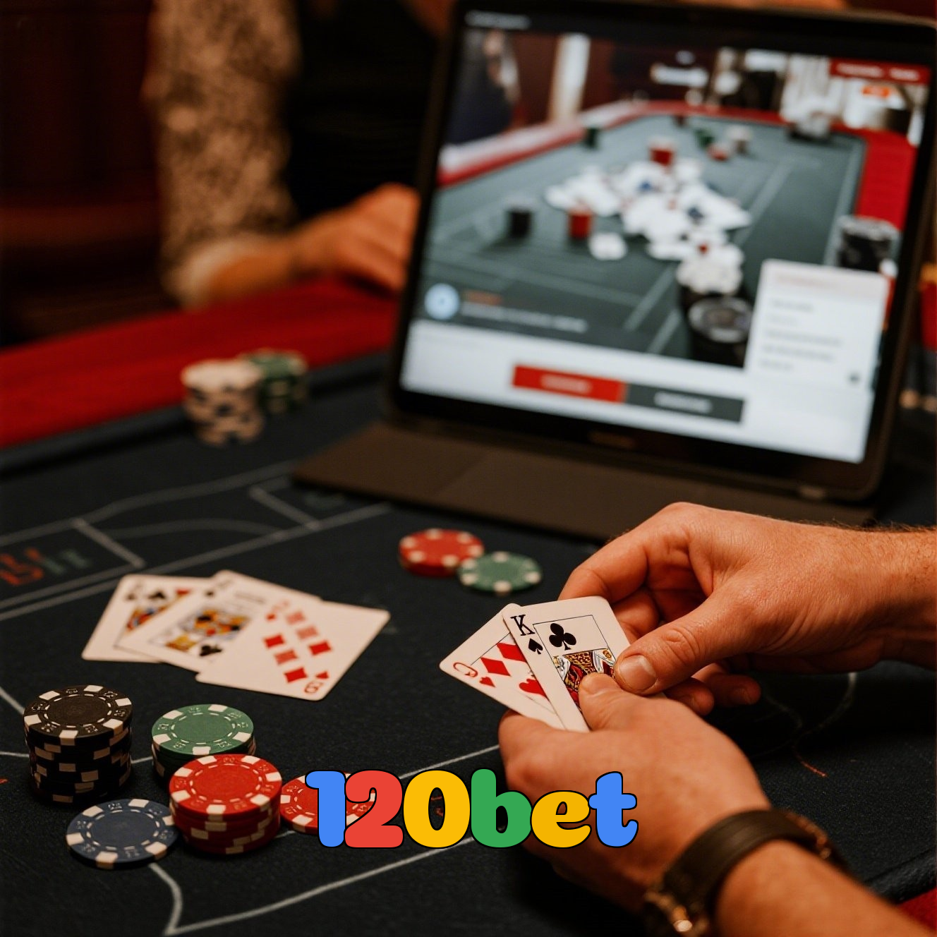 120bet:Ganhe prêmios em roleta e aposte no futebol com confiança no nosso cassino!