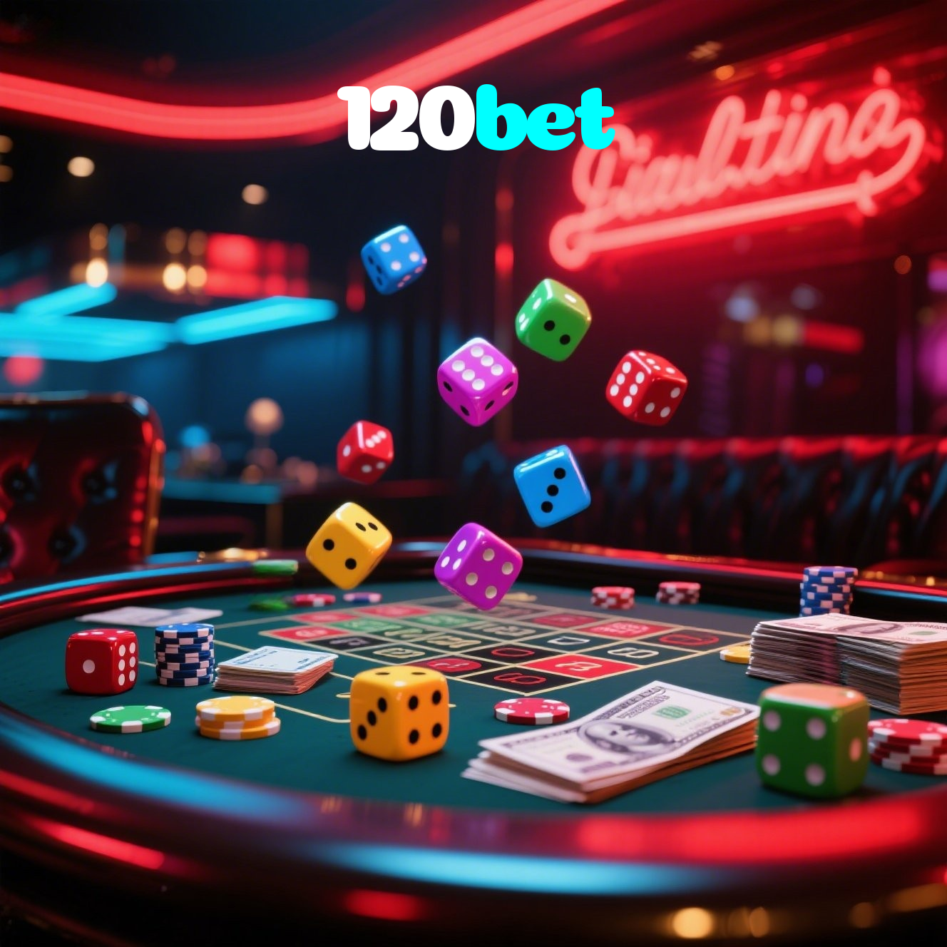 120bet:Em nosso cassino online, a sorte está ao seu lado! Aposte agora!