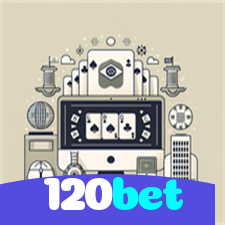 120bet：Sinta a emoção de ganhar no blackjack! Aposte agora!
