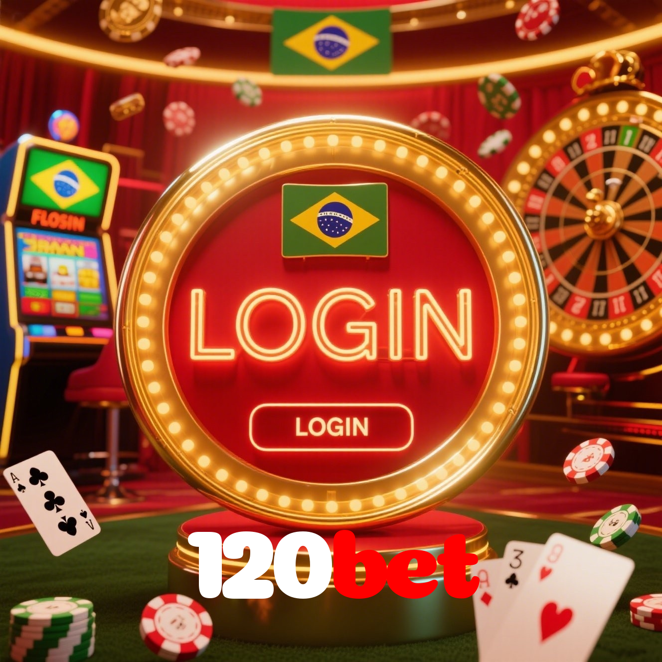 120bet:Vença no futebol e nos melhores jogos de cassino online, como poker e roleta!