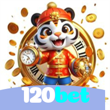 120bet:Jogue nas slots e ganhe prêmios surreais!