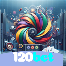 120bet：Jogue poker, ganhe no futebol e vença no cassino online mais confiável!