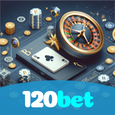120bet:Jogue poker, ganhe no futebol e vença no cassino online mais confiável!