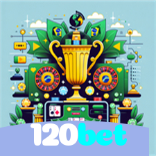 120bet:Sinta a adrenalina do futebol digital! Aposte agora e vença!